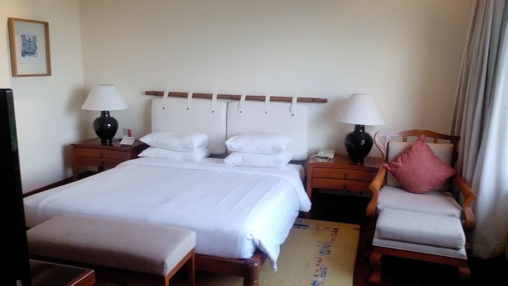 room