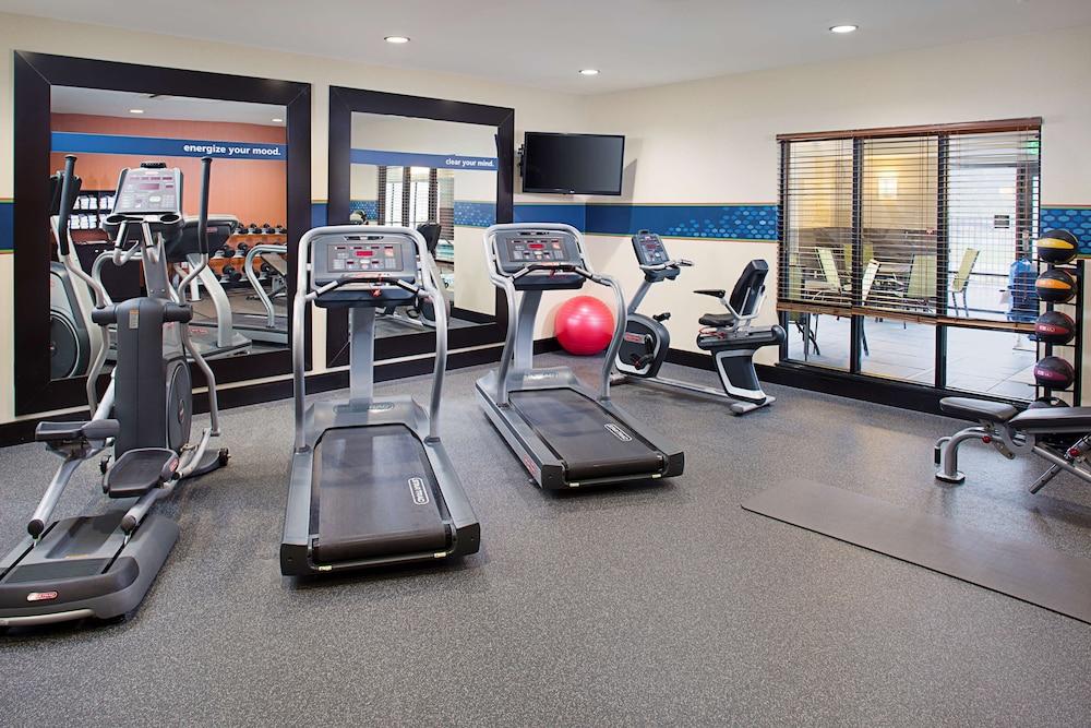 sport facilities