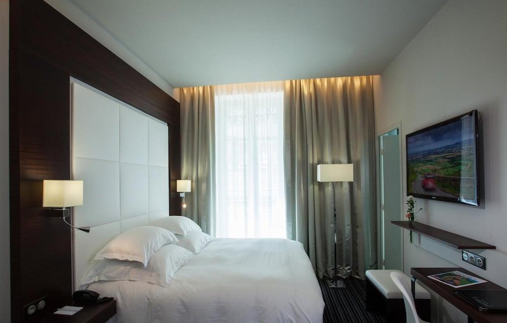 room