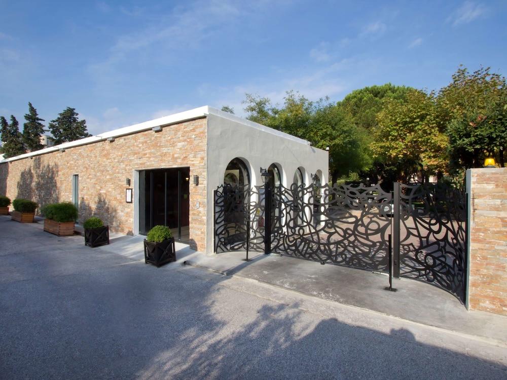 amenities