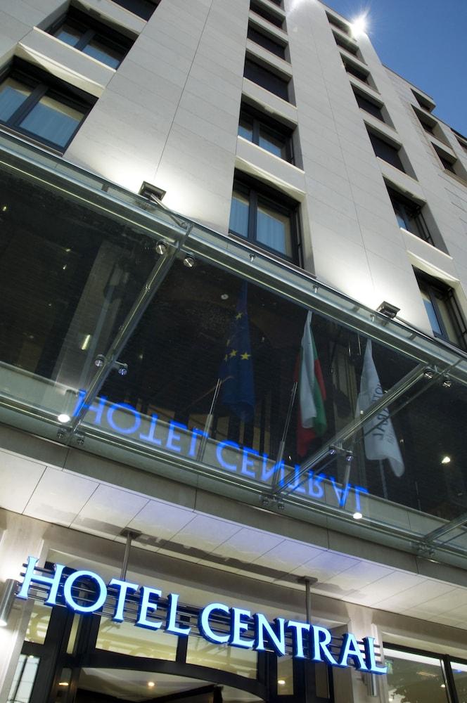 hotel