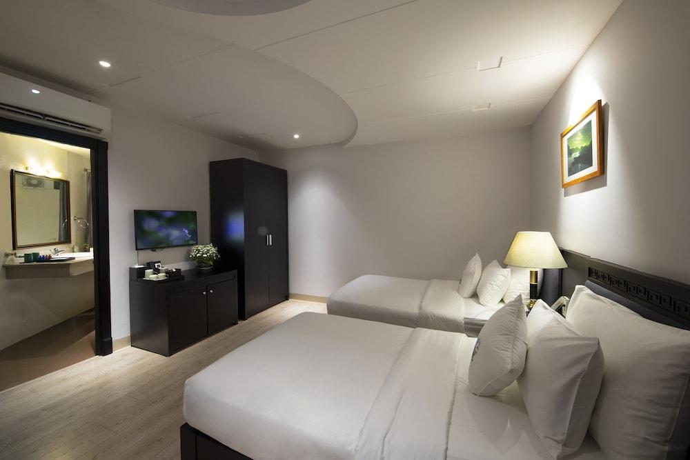 room