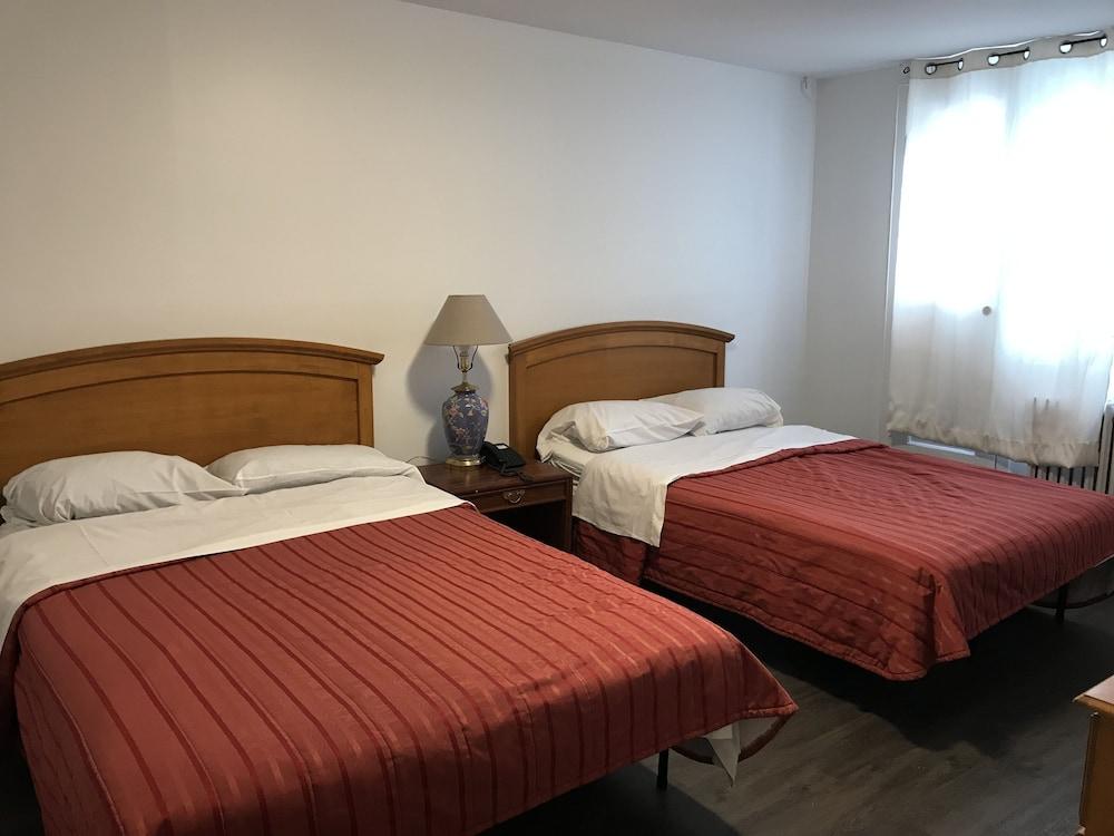 room