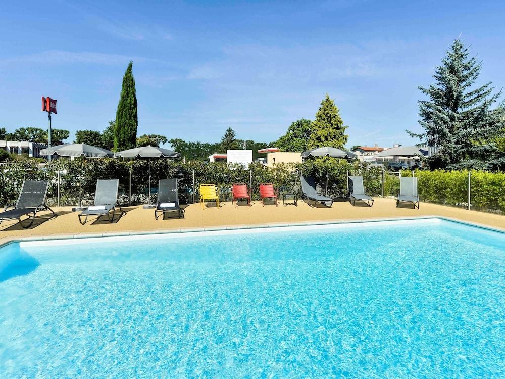 amenities