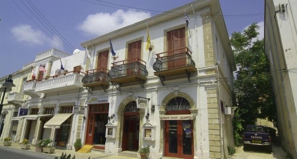 hotel
