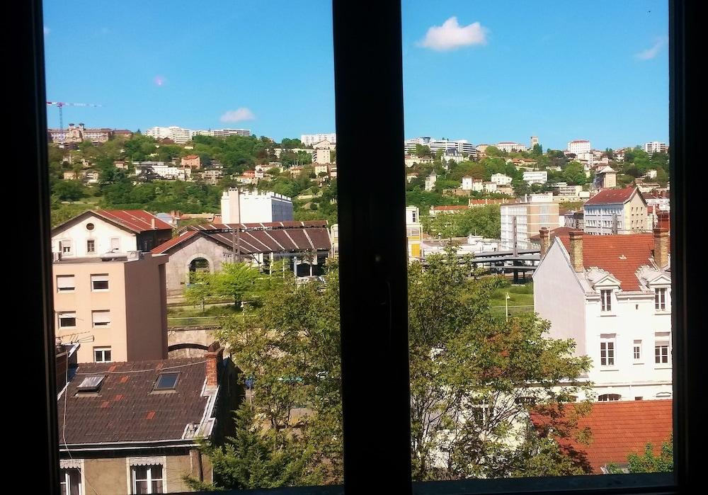 surroundings