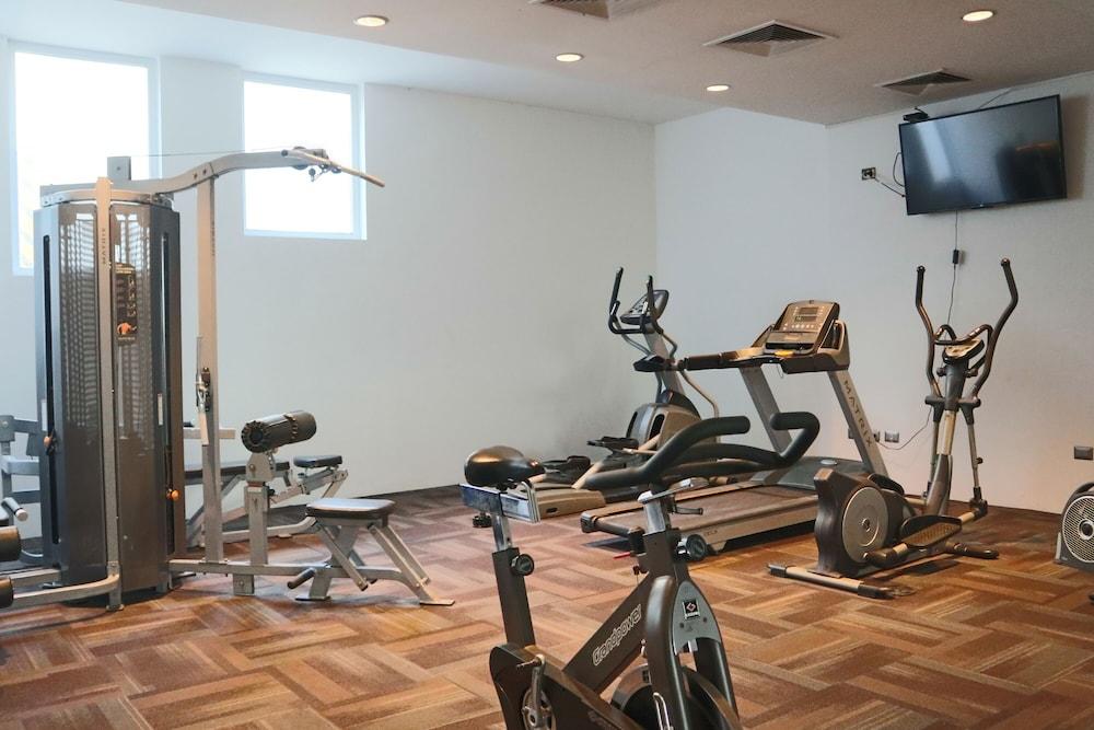 sport facilities