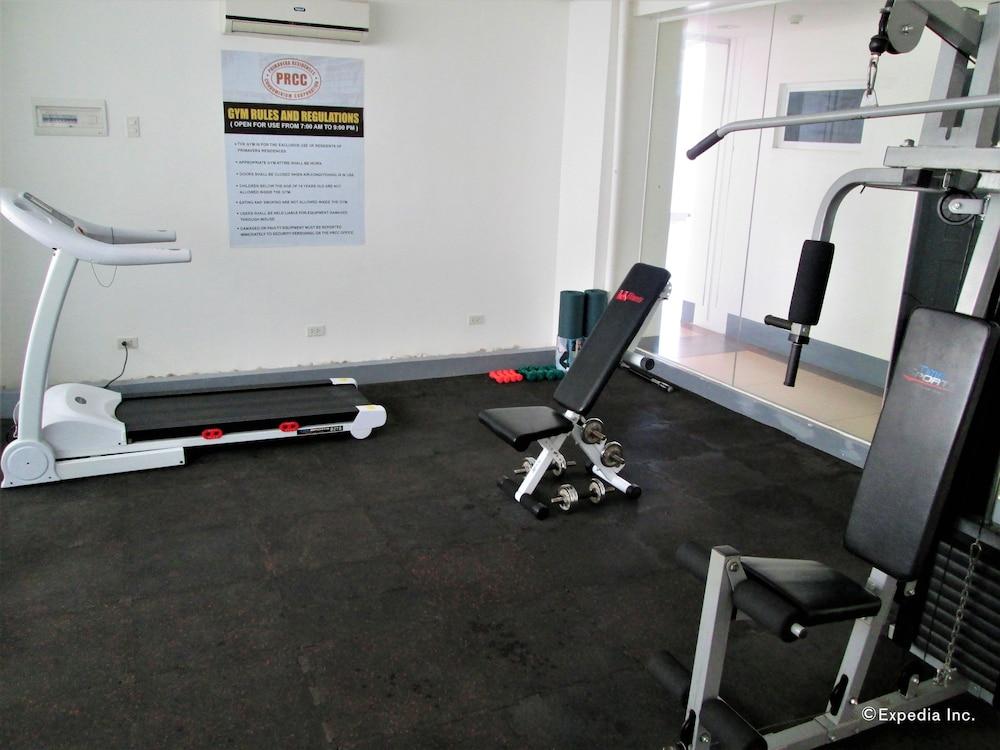 sport facilities
