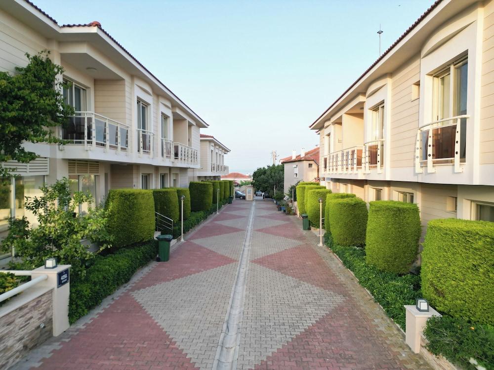 surroundings