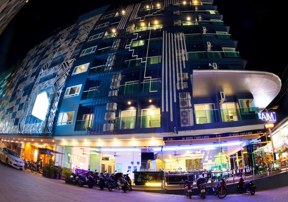 hotel