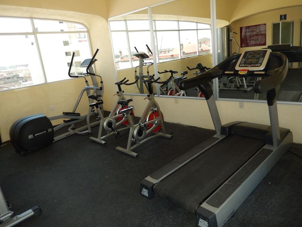 sport_facililities