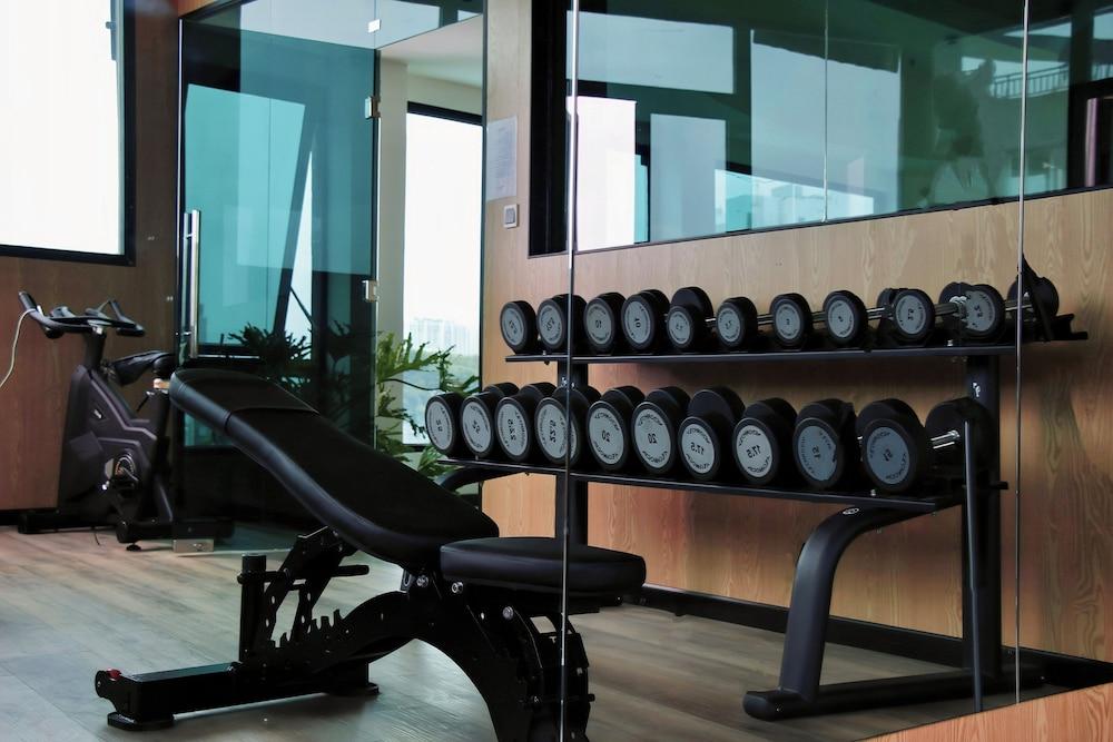 sport facilities
