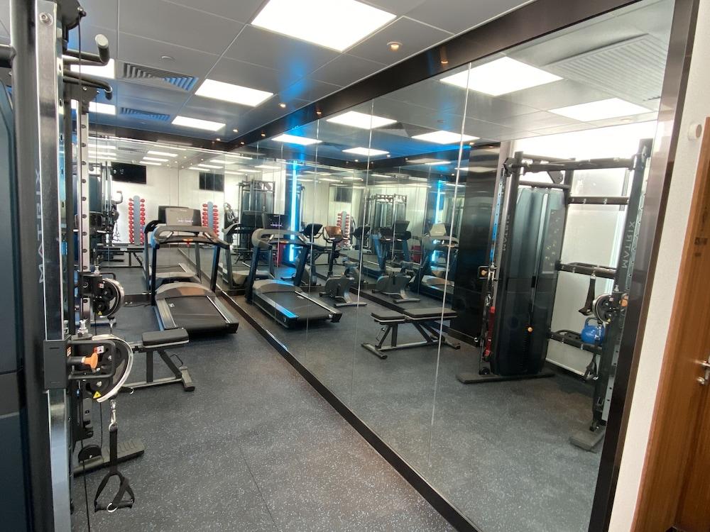 sport facilities