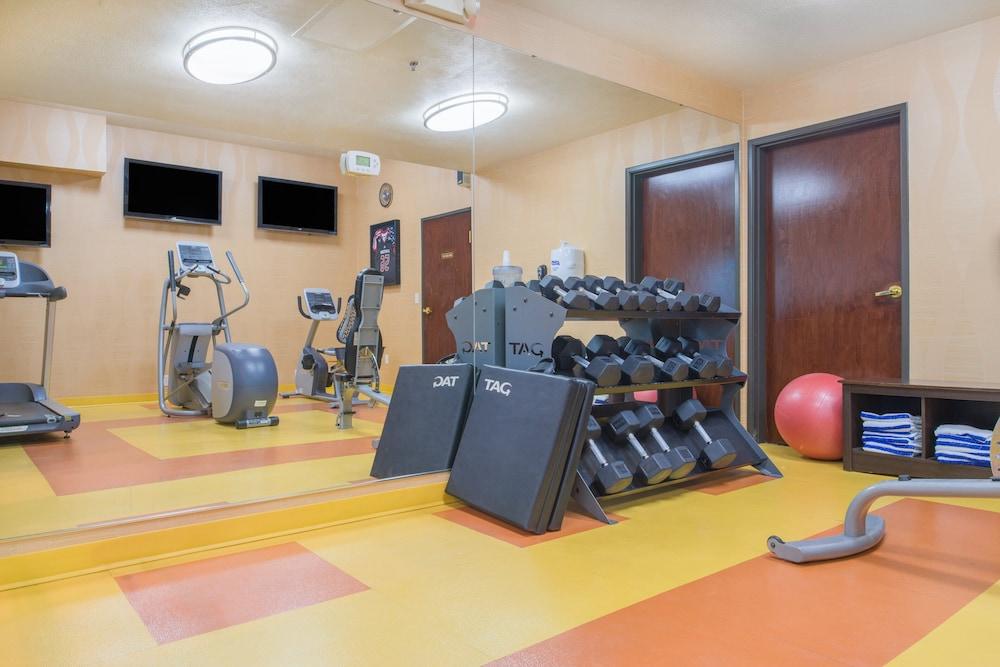 sport_facililities