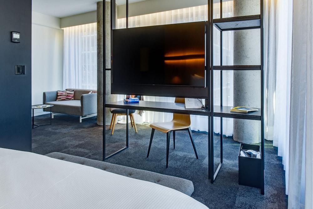 room