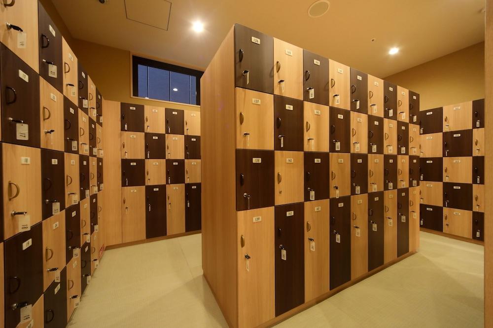 sport facilities