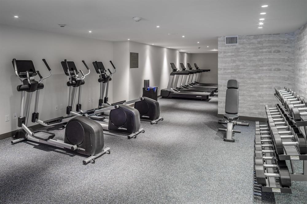sport facilities