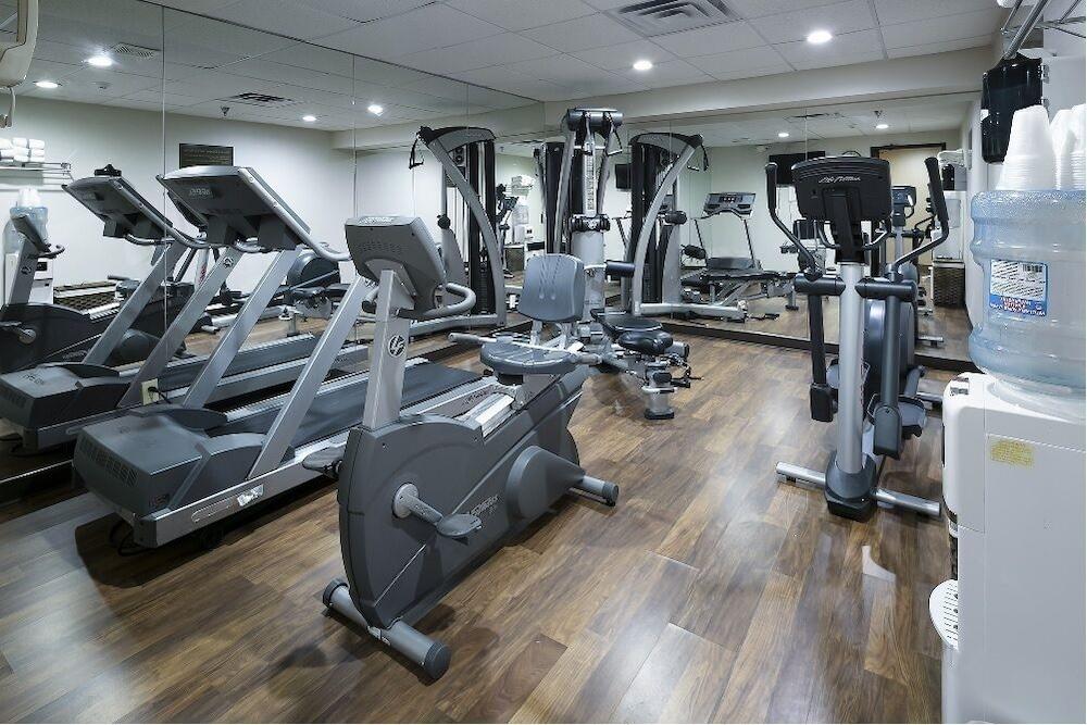 sport_facililities