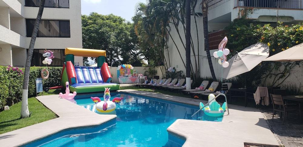 amenities
