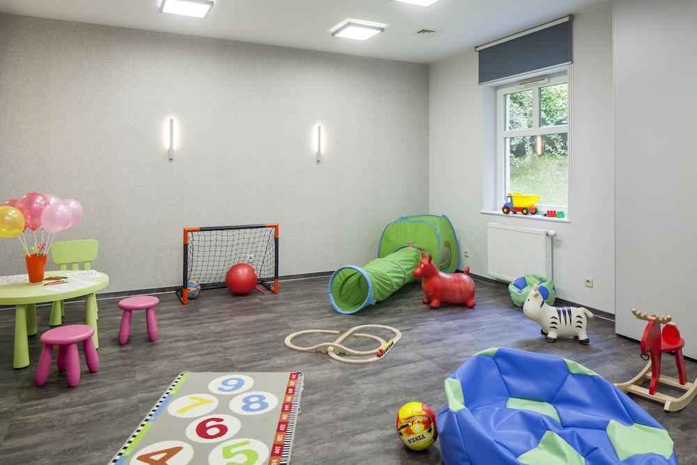 amenities