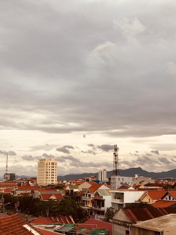 surroundings