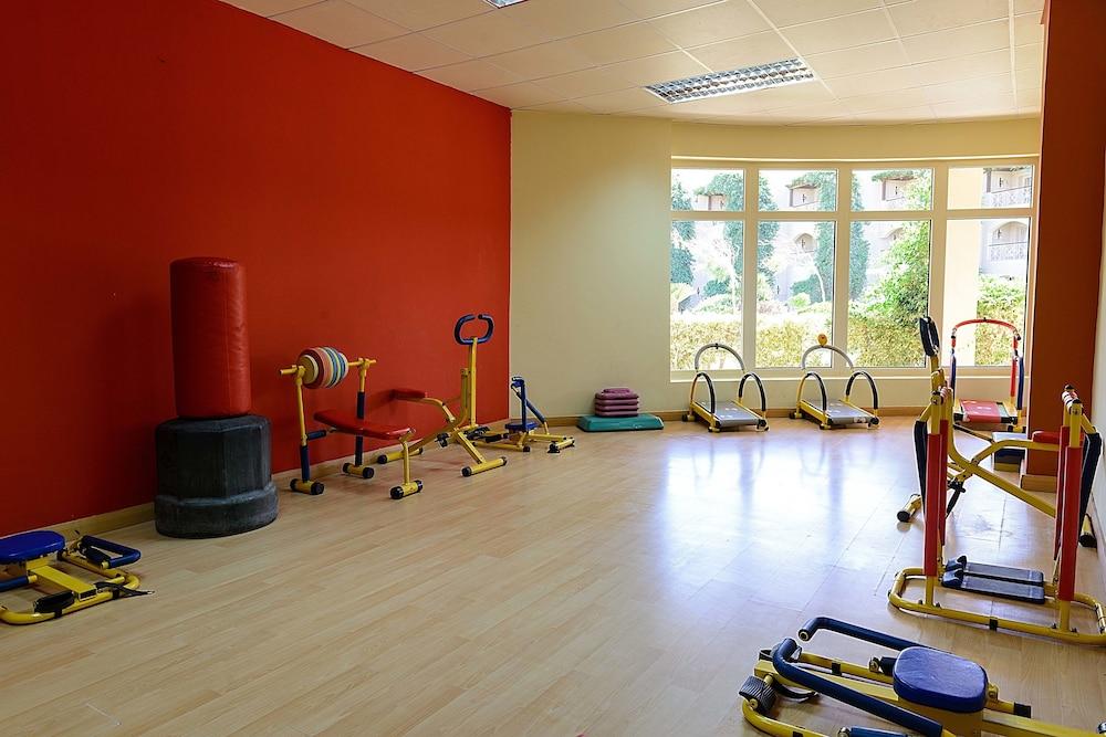 sport_facililities