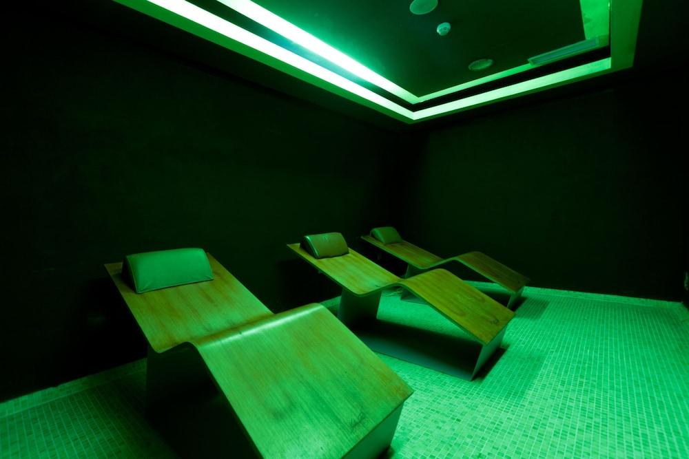 amenities
