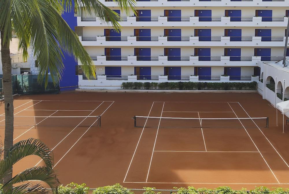 sport facilities