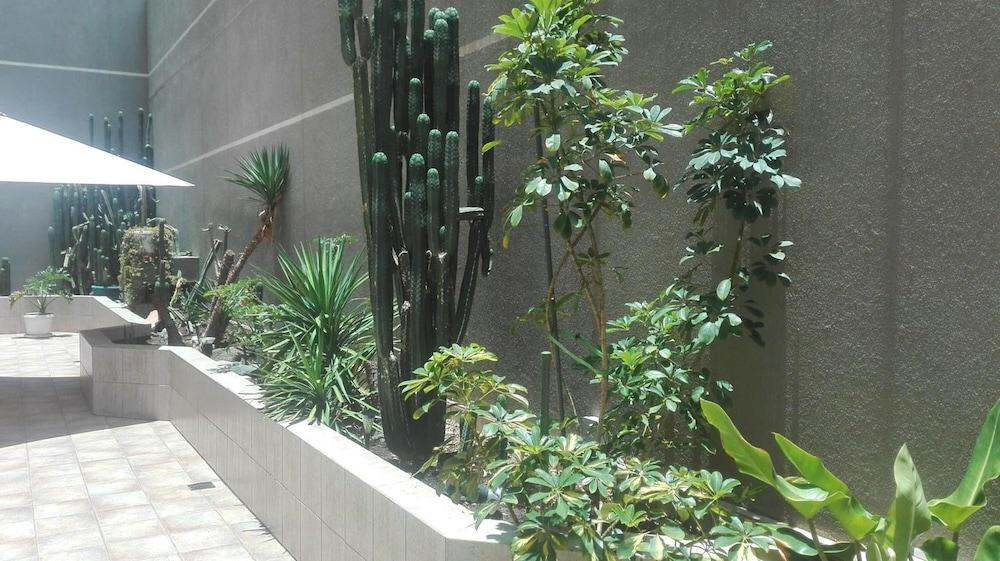 surroundings