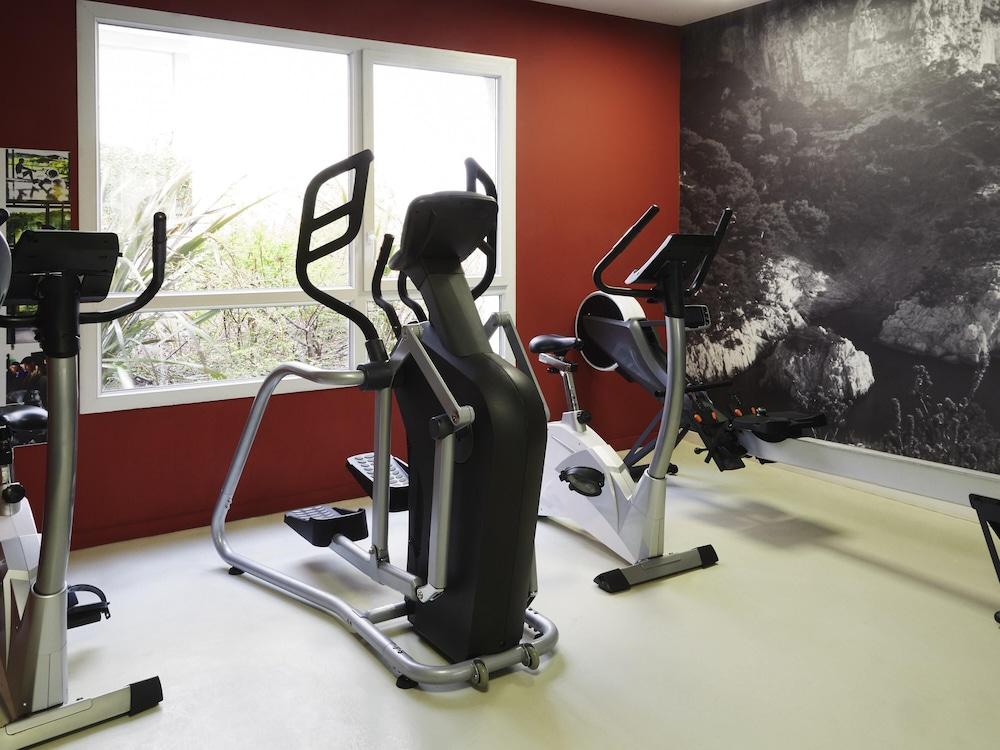sport facilities