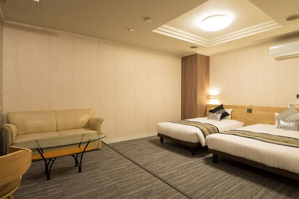 room