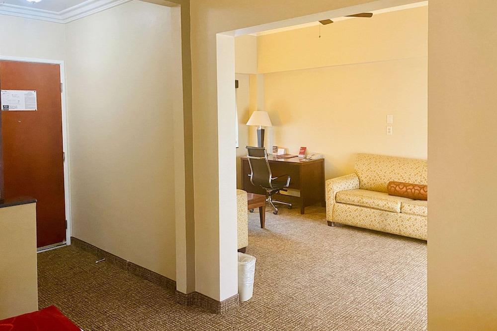 room