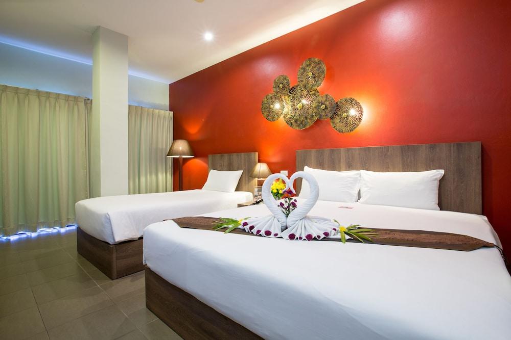 room