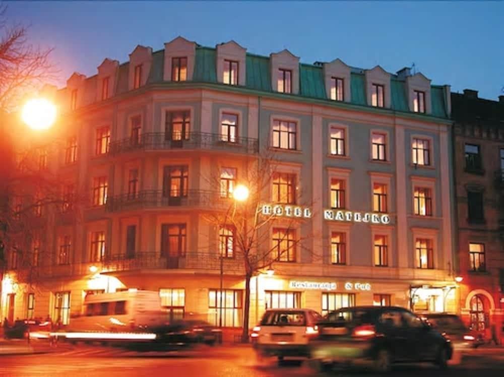 hotel