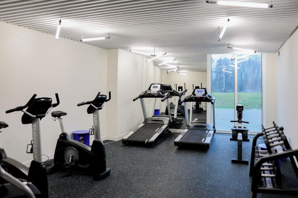 sport facilities