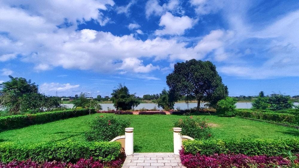 surroundings