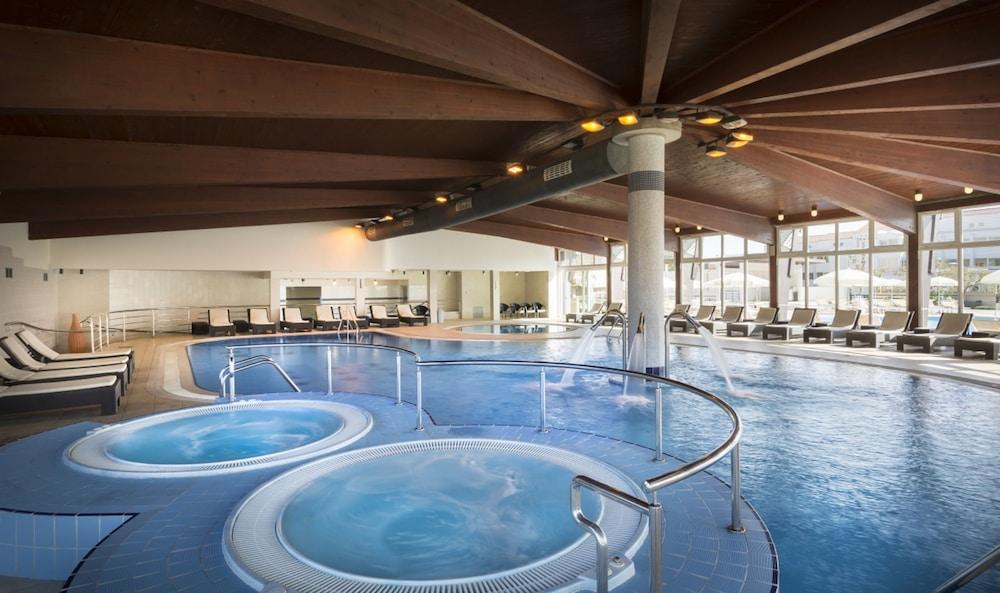 swimming pool spa