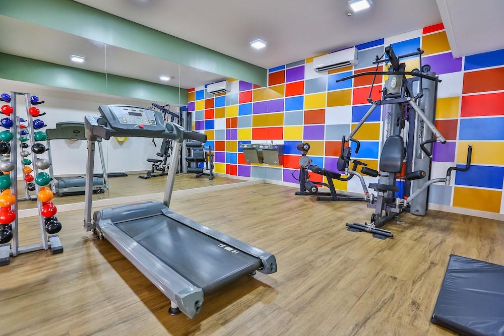 sport facilities