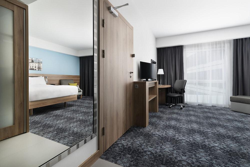 room
