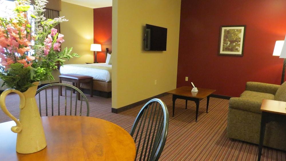 room