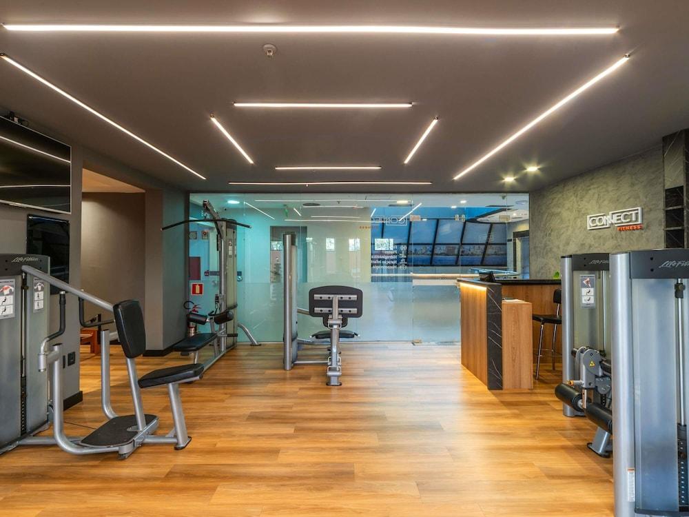 sport facilities