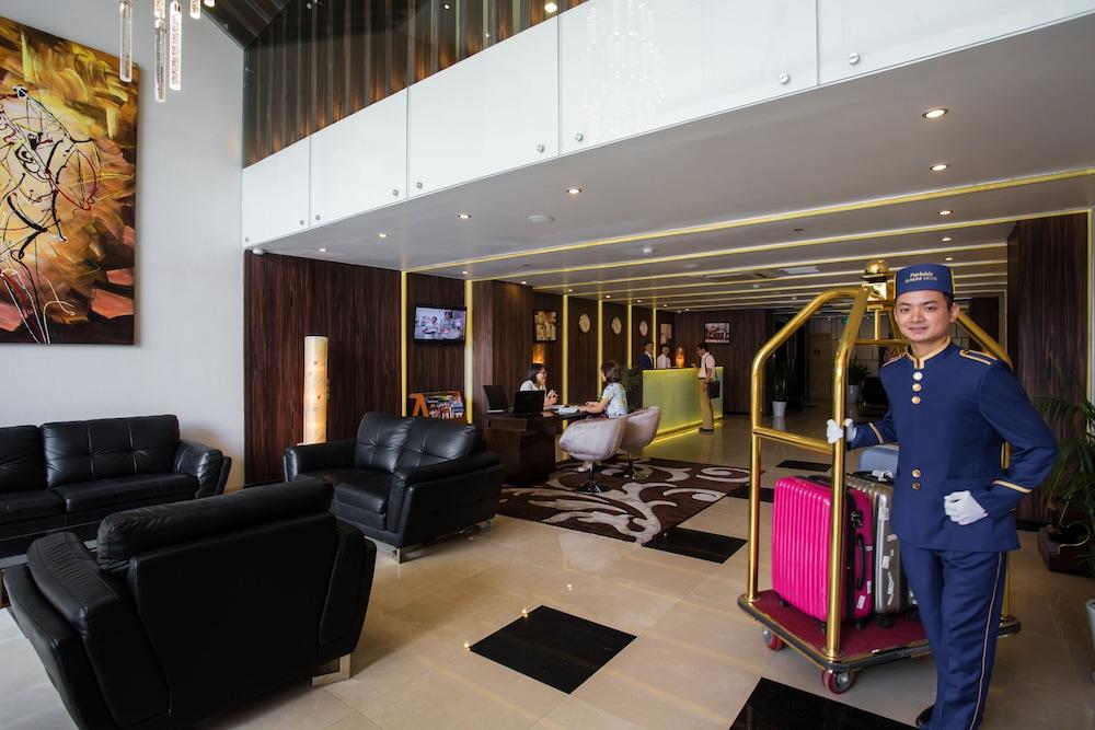 lounge