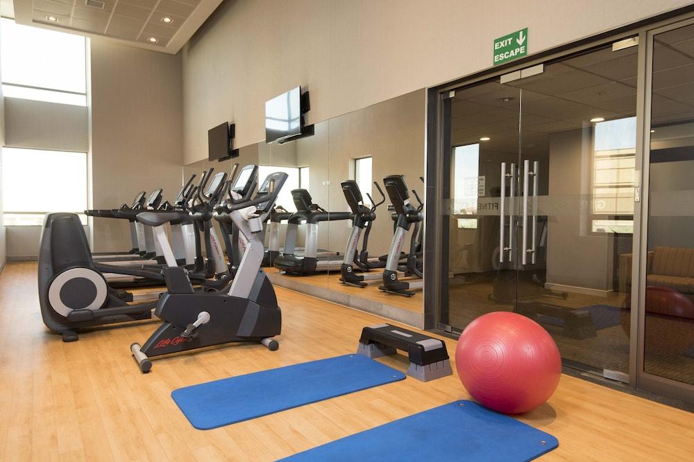 sport_facililities