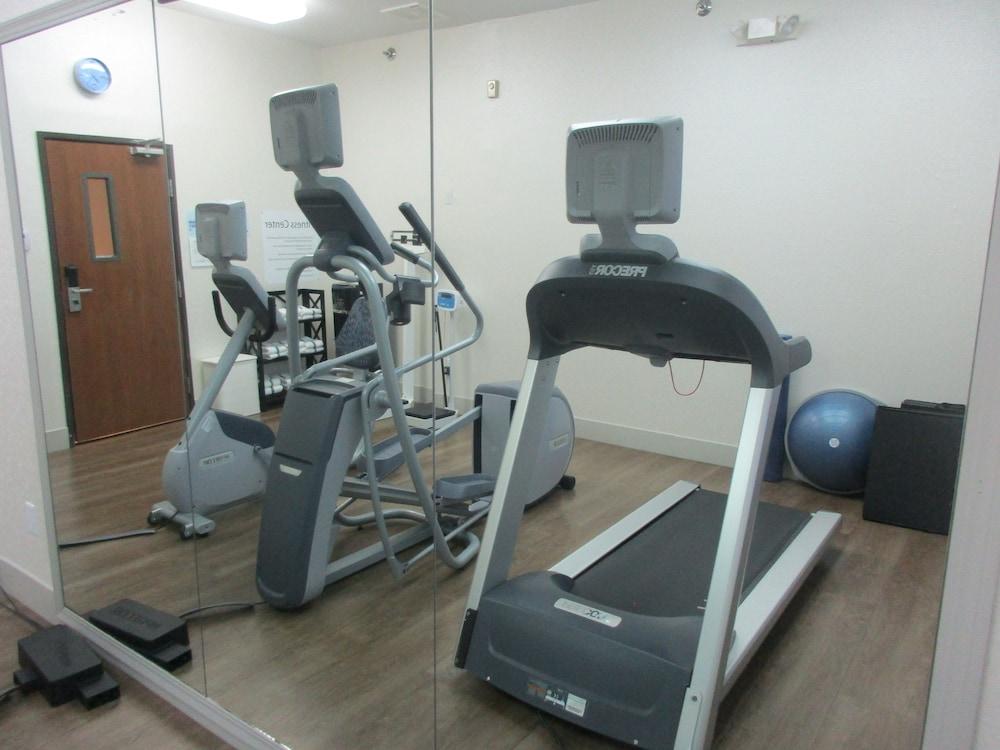 sport facilities