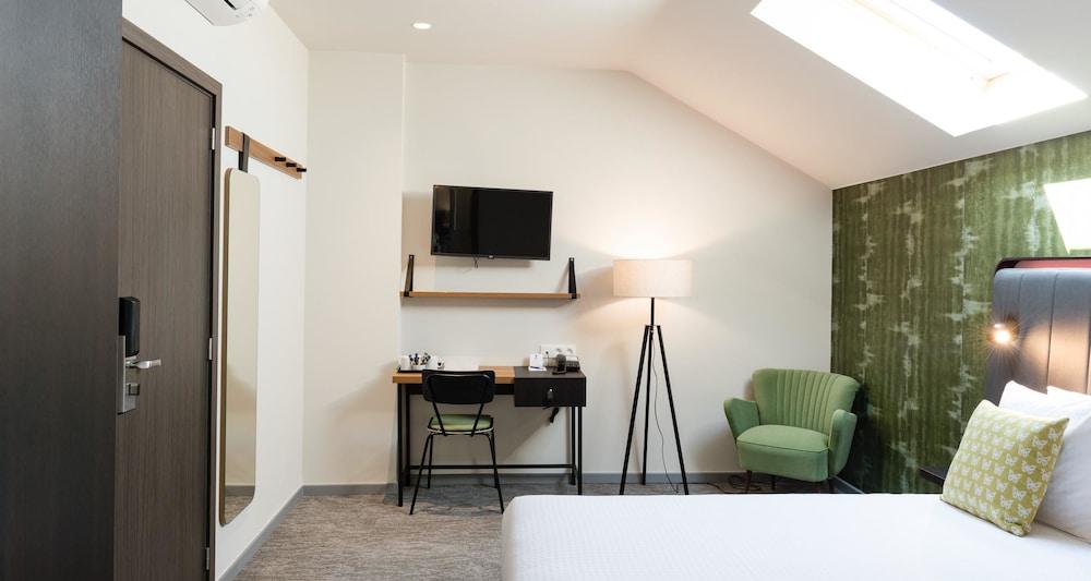 room