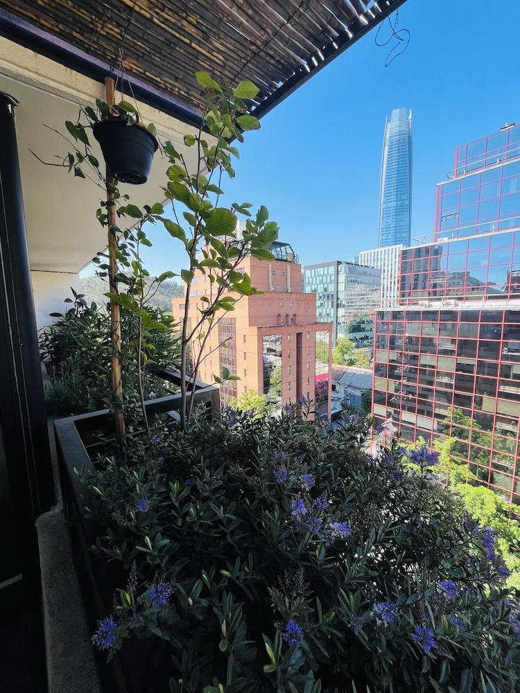 surroundings