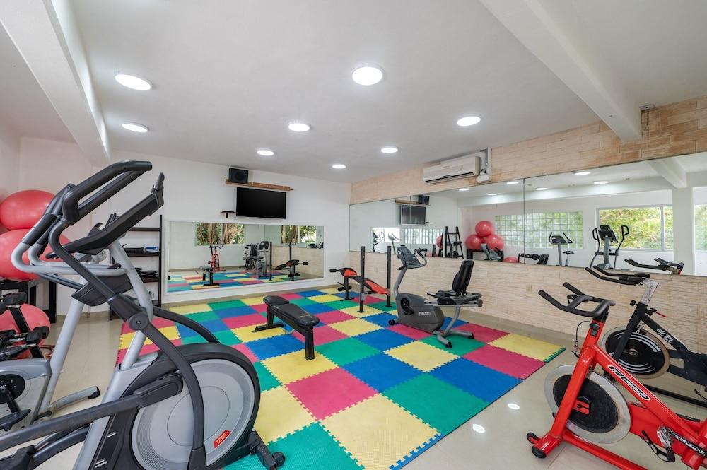 sport facilities