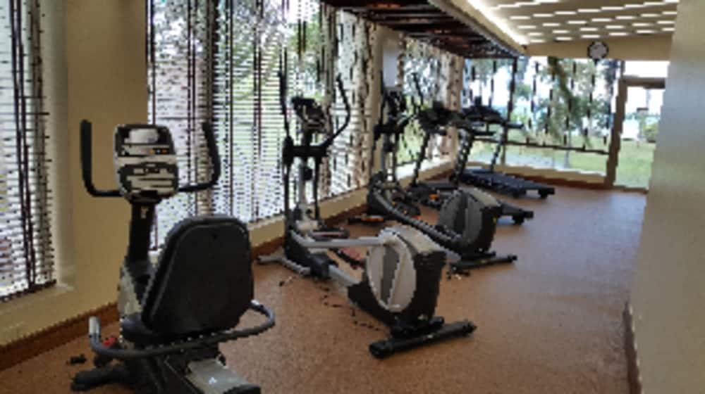 sport facilities