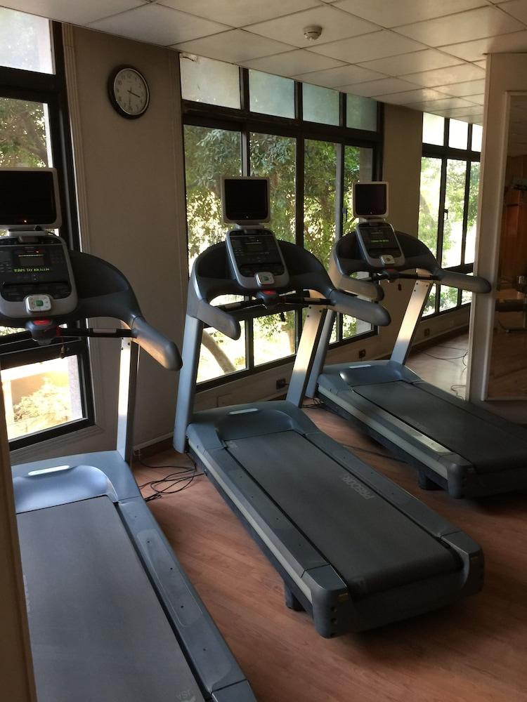 sport facilities