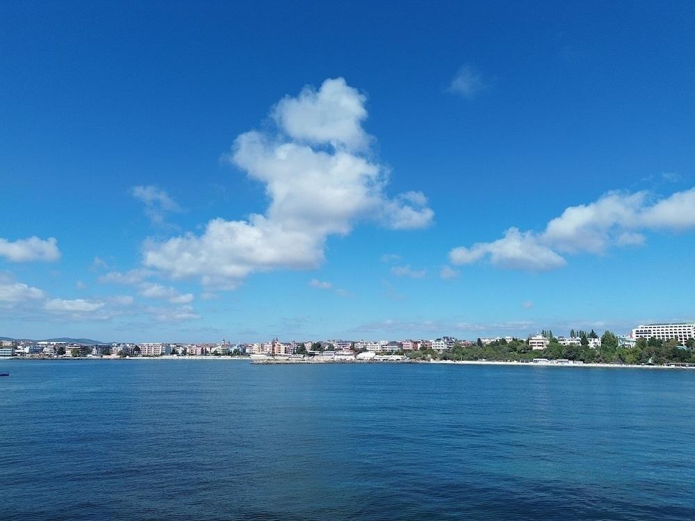 surroundings